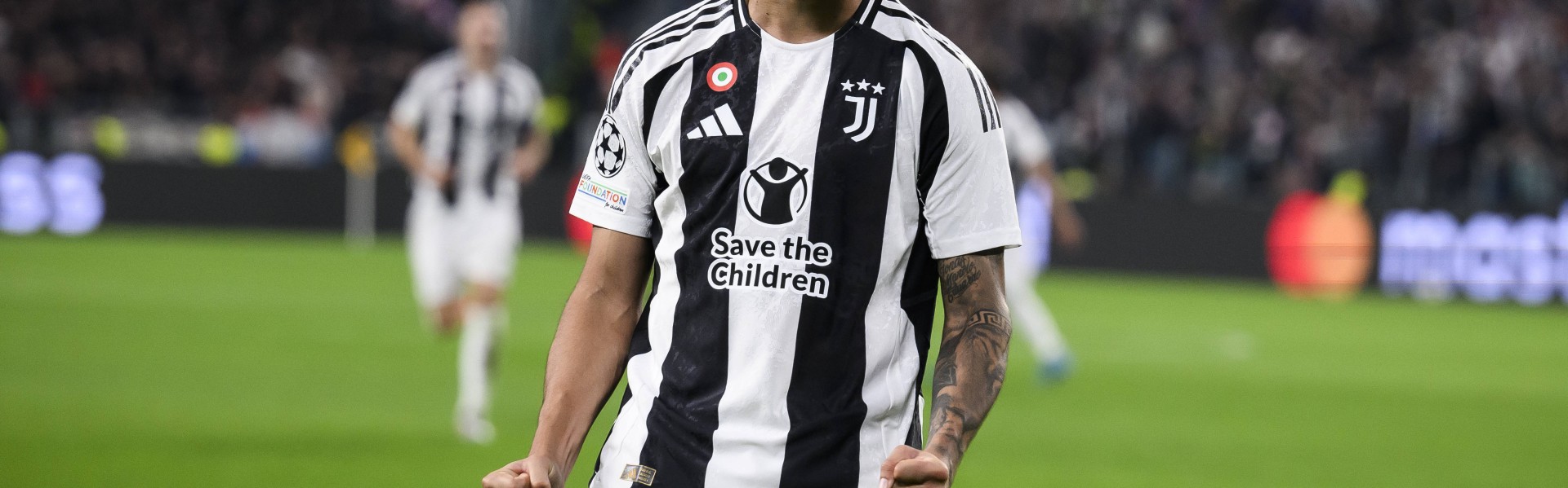 半岛体育-米体：尤文希望卖冈萨雷斯、道路筹集7000万欧，换来莫利纳等三人