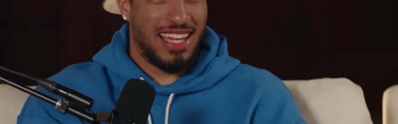 他是真看！哈利伯顿：我会去看我的虎扑评分，觉得这很酷