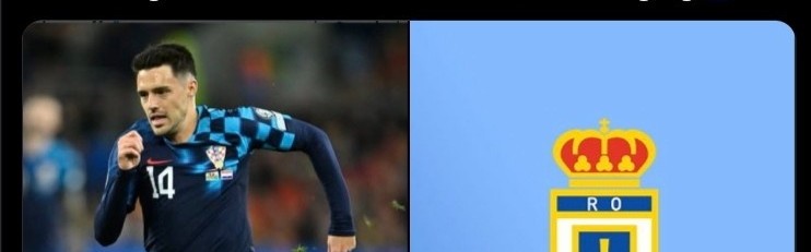 罗马诺确认：布雷卡洛自由身加盟皇家奥维耶多，交易达成！