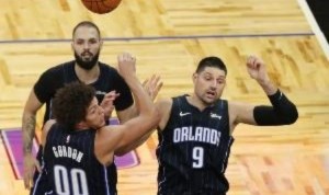 半岛体育官方网站-富尼耶回复武切维奇调侃：兄弟 我知道你在乐透区打得已经厌倦了