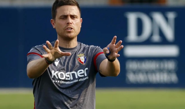 奥萨苏纳主帅：参加世俱杯皇马体能没受影响，状态反而更火热