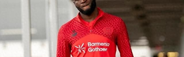 半岛体育官方网站-博尼费斯加盟AC米兰遗憾告吹，职业生涯第三次因伤影响转会