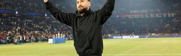 半岛体育官网-意媒：多纳鲁马将成薪资最高的门将，5年固定总薪资7800万欧