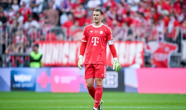 半岛体育官网-穆勒：如果诺伊尔状态良好，我相信他可以在26年世界杯上担任主力