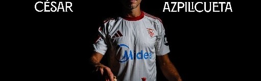 半岛体育官网-塞维利亚官方：36岁老将阿斯皮利奎塔以自由身加盟