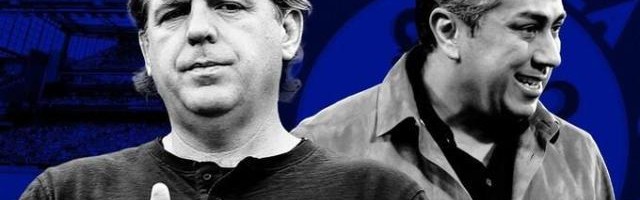 半岛体育-伯利主外，埃格巴利主内，切尔西目标超百分夺冠