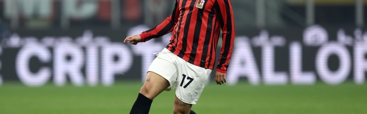 意天空：费内巴切首次报价奥卡福，但米兰现在不愿出售他