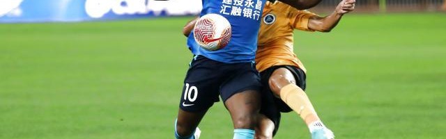 半岛体育官网-中超总结②：低质外援拉低中超水准 依赖症仍然明显