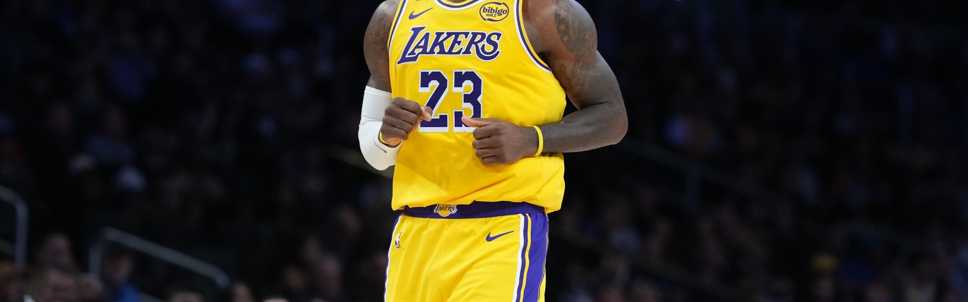 半岛体育APP下载-发明附加赛的人是天才！湖人&amp;勇士&amp;快船&amp;开拓者均在附加赛区