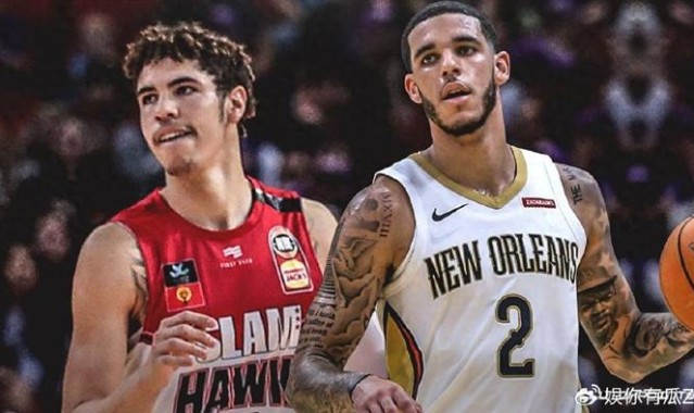 半岛体育官方网站-NBA一共就400多人，结果现役球员里亲兄弟就有十几对之多