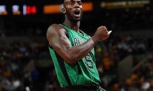 KG：老里如今执教挣扎都怪球员 在绿军时我想要拿2-3冠