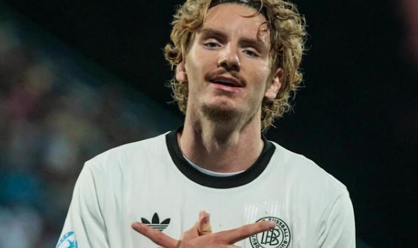 半岛体育-体育法专家：拜仁与沃尔特马德达成口头协议，很可能违反转会条例