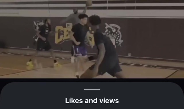 难以释怀！美媒晒追梦打野球各种打铁和三不沾 普尔点赞